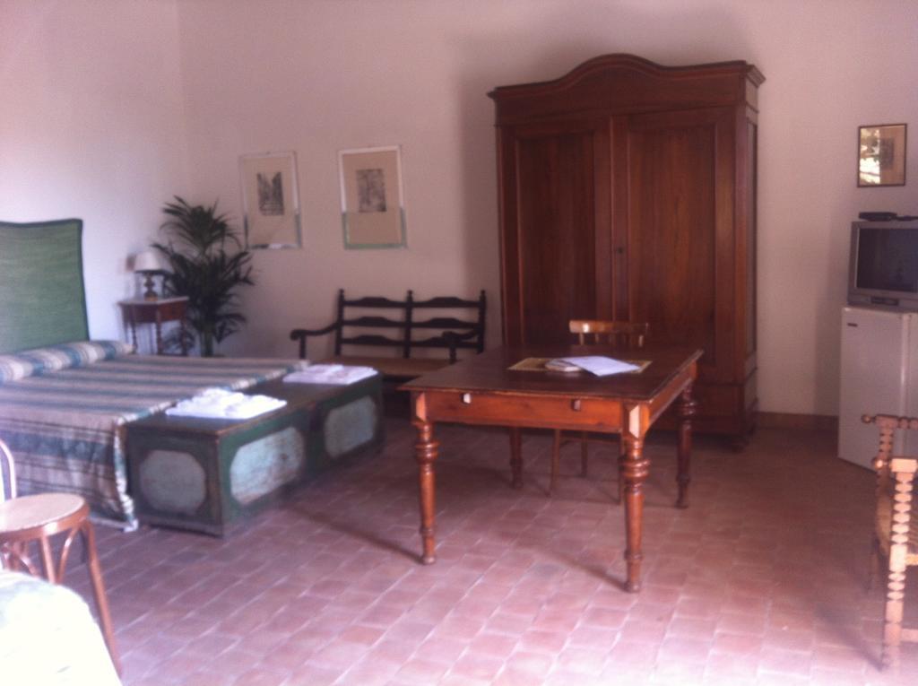 La Rocca Della Rosa Vila Zafferana Etnea Quarto foto
